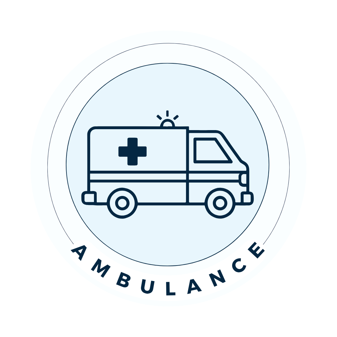 Ambulance