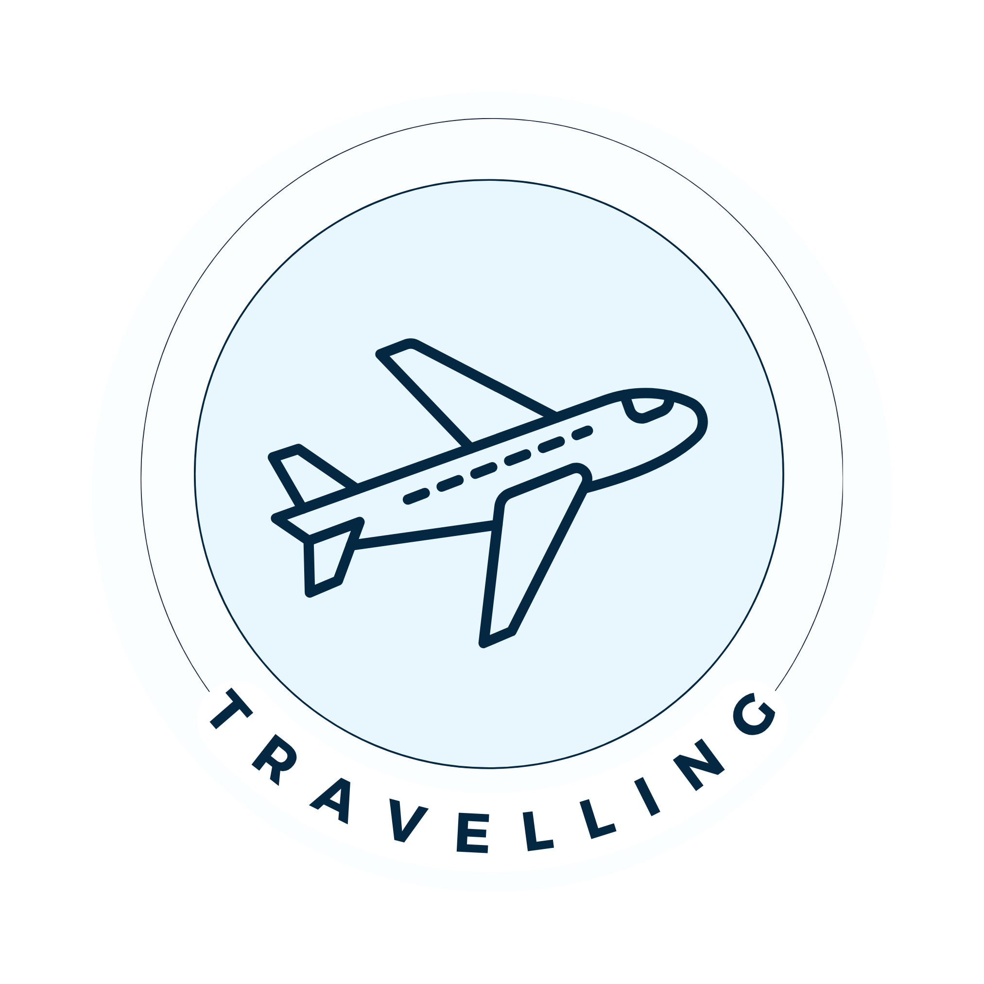 Travelling